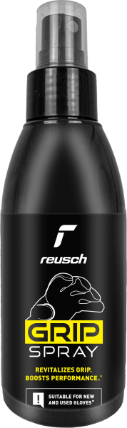 Reusch Grip Spray 5454100 0 black front